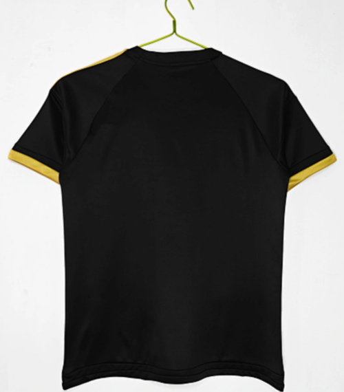 2015-16 Juventus Third Retro Jersey
