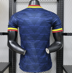 Arsenal Away Jersey Player Version 26/27