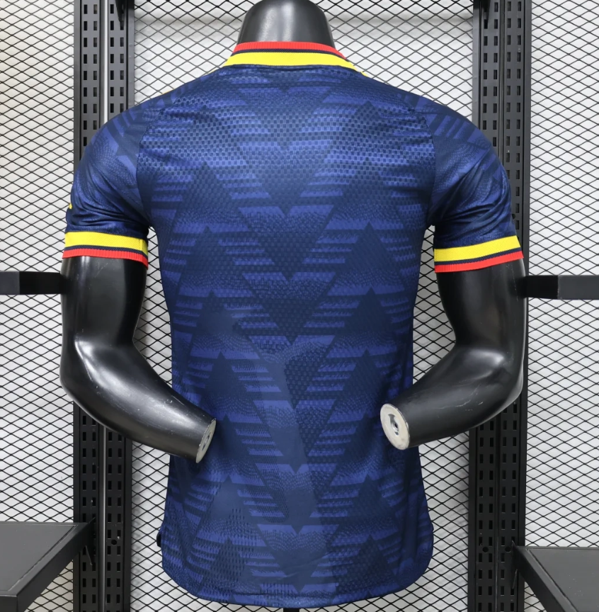 Arsenal Away Jersey Player Version 26/27