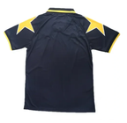 1996-97 Juventus Retro Jersey Away