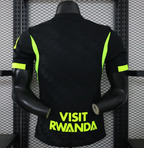 Atletico Madrid Away Jersey Player Version 26/27