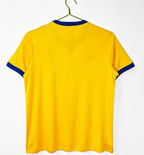 2017-18 Juventus Away Retro Jersey