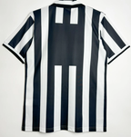 1996-97 Juventus Del Piero #10 Zidane #21 Retro Jersey Home Replica