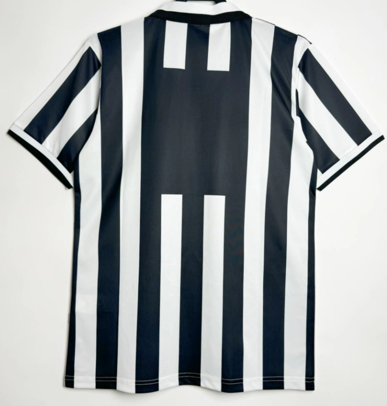 1996-97 Juventus Del Piero #10 Zidane #21 Retro Jersey Home Replica