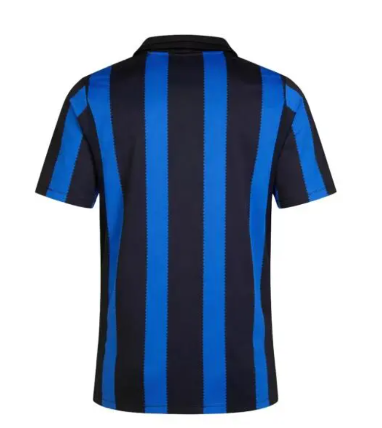 Inter Milan Home Jersey Fan Version 26/27