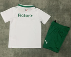 Kids Palmeiras Away Jersey Suit 26/27