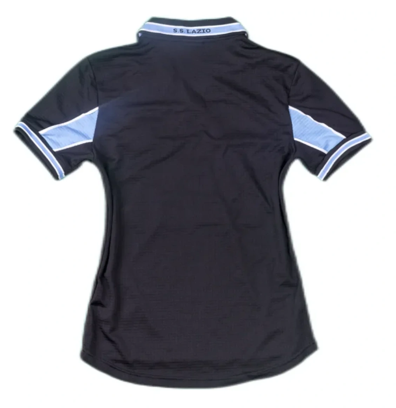 Lazio 1998/00 Retro Jersey Third Away