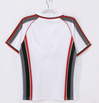 AC Milan Away Retro Jersey 1997-98