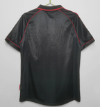 AC Milan Third Retro Jersey 1998/99