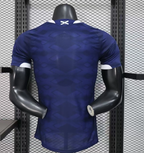 Scotland Home Jersey Player Version World Cup 2026