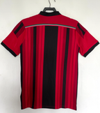 AC Milan Home Retro Jersey 2014/15