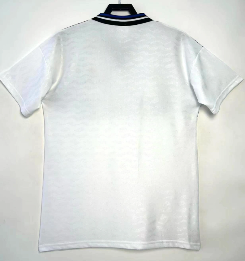 Inter Milan Away Retro Jersey 1995/96