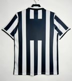 1994-95 Juventus Retro Jersey Home