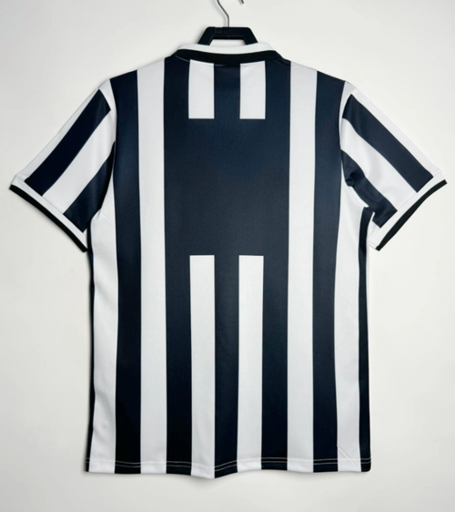 1994-95 Juventus Retro Jersey Home