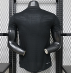 Norway Away Jersey Player Version World Cup 2026