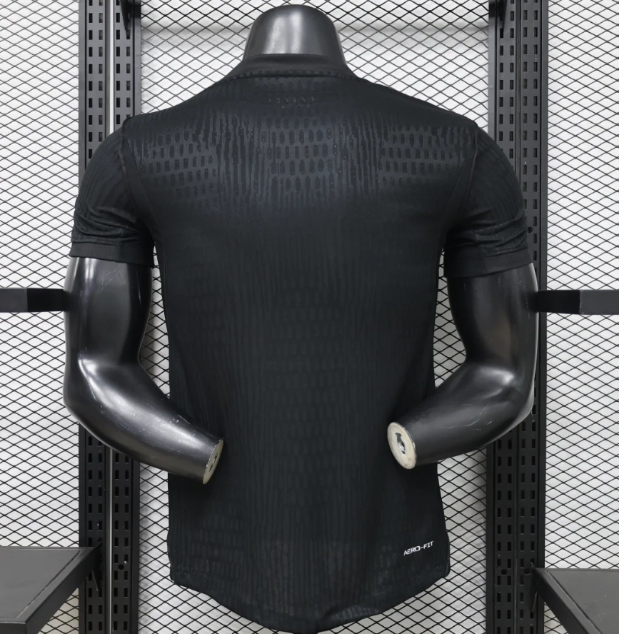 Norway Away Jersey Player Version World Cup 2026