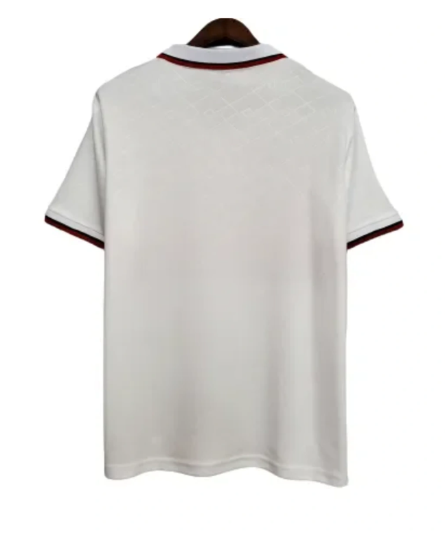 AC Milan Retro Jersey Away 1993/94