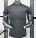Portugal 'Black Panther' Special Edition Player Version Jersey 2026