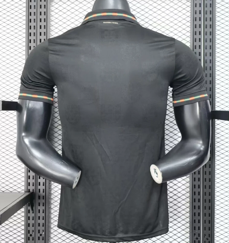 Portugal 'Black Panther' Special Edition Player Version Jersey 2026