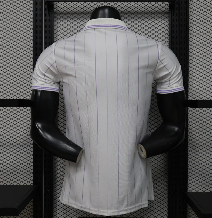 Real Madrid Special Edition Jersey Player Version 26/27