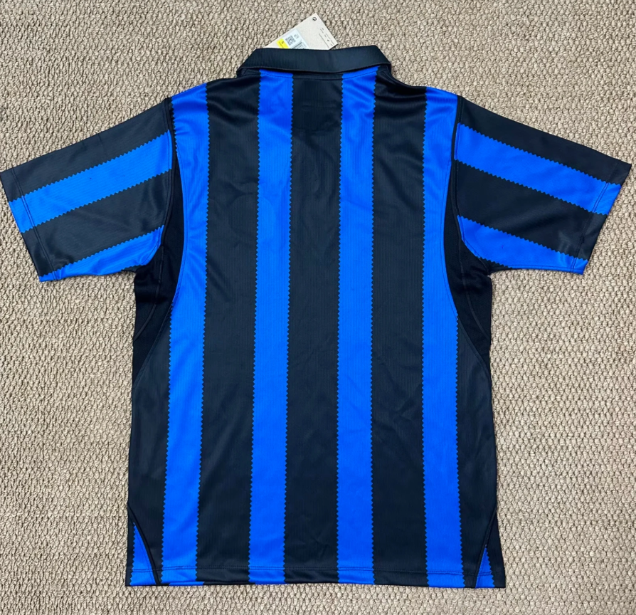 Inter Milan home Jersey Fan Version 26/27