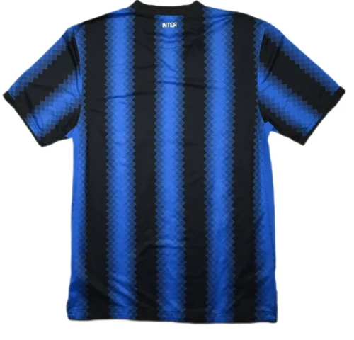 10-11 Inter Milan Retro Jersey Home