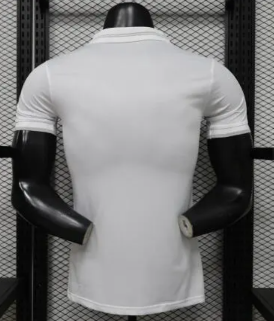 Real Madrid 125th Anniversary Jersey Player Version 26/27