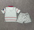 Kids Atletico Madrid Third Jersey Suit 26/27