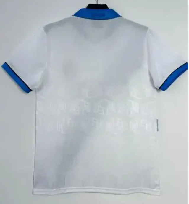 Inter Milan Away Retro Jersey 1994/95