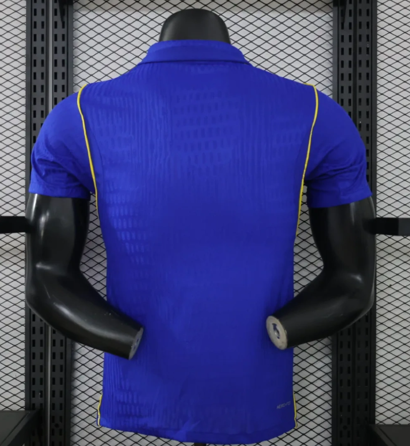 Chelsea Home Jersey Player Version 26/27