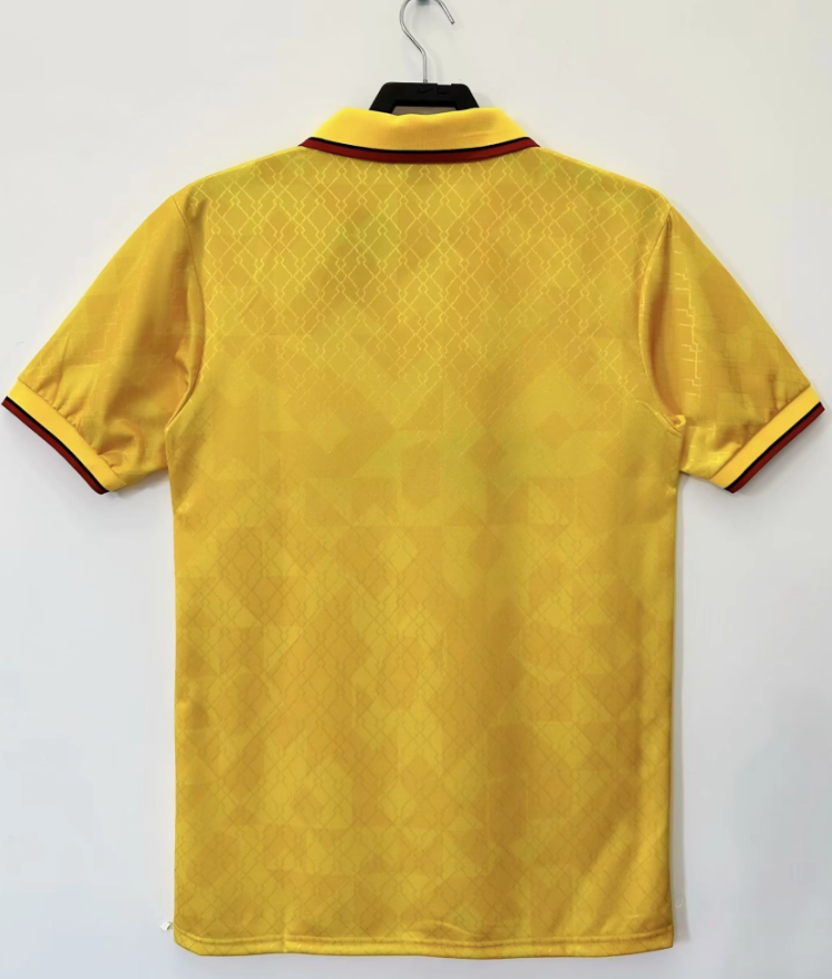AC Milan Third Retro Jersey 1995/96