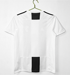 2018-19 Juventus Home Retro Jersey