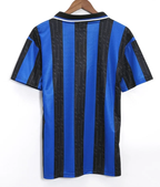 97-98 Inter Milan Retro Home Jersey