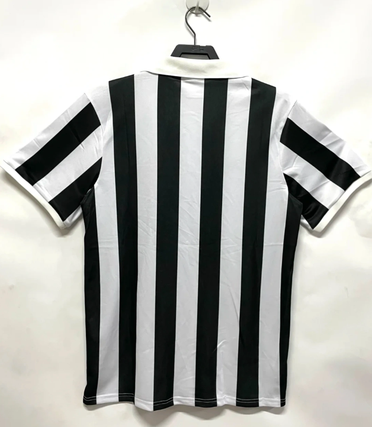 Juventus Home Retro Jersey 1992/94