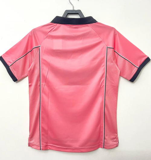 1997-98 Juventus Retro Jersey Away