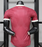 Real Madrid Third Jersey Player Version 26/27
