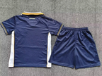 Kids Panama Away Jersey Suit 26/27