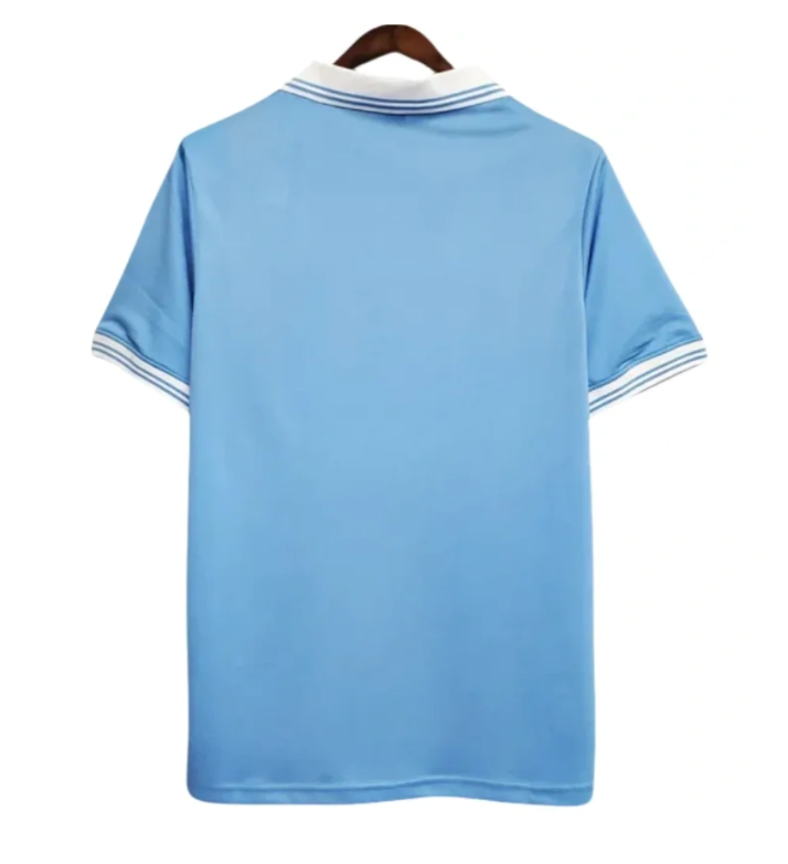 1986/87 Napoli Retro Jersey