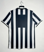 1994-95 Juventus Retro Jersey Home