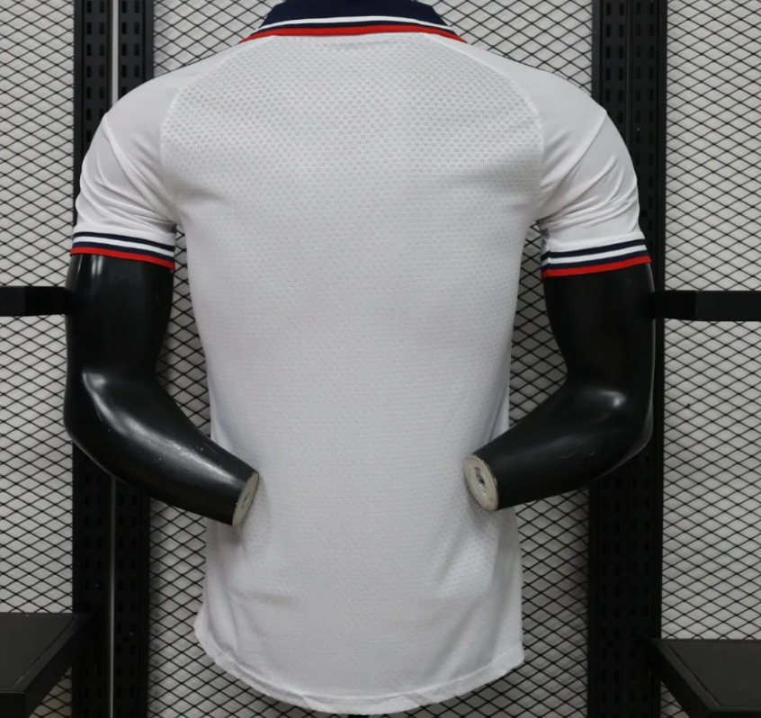 Bayern Munich Away Jersey Player Version 26/27