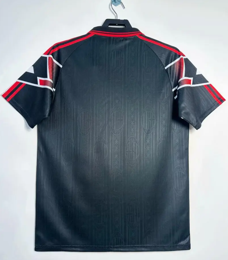 AC Milan Special edition Retro Jersey 1997-98