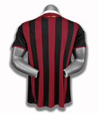 AC Milan Home Retro Jersey 09/10