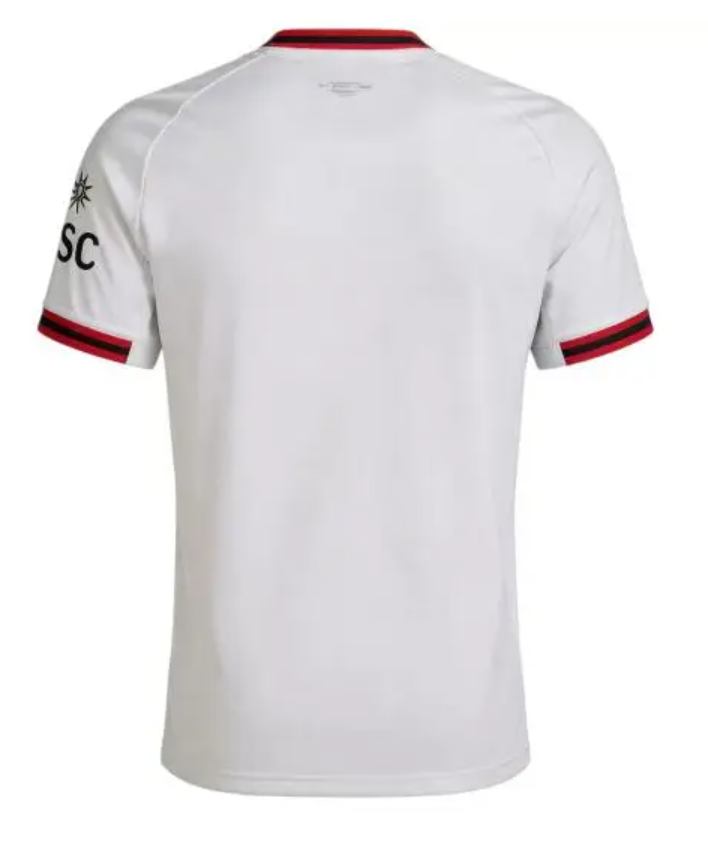 AC Milan Away Jersey Fan Version 26/27