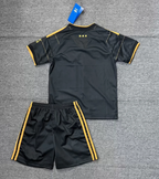 Kids Ajax Away Jersey Suit 26/27