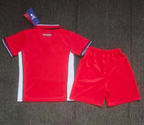 Kids Panama Home Jersey Suit 26/27