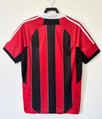 AC Milan Home Retro Jersey 2012/13