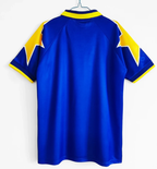 Juventus Away Retro Jersey 95/96