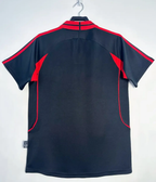 AC Milan Third Retro Jersey 2000/01