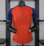 England Home Match Jersey Player Version World Cup 2026