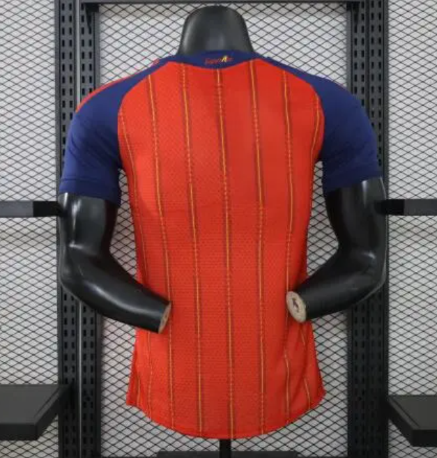 England Home Match Jersey Player Version World Cup 2026